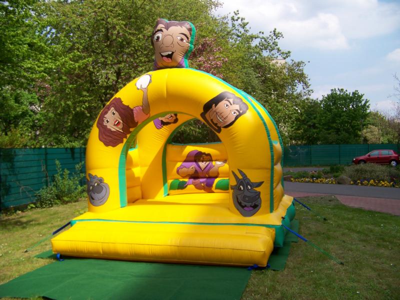 für Kinder bis 10 Jahre ; ideal für Geburtstagsparty´s