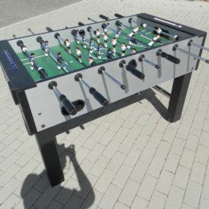 Tischkicker für 4 Personen