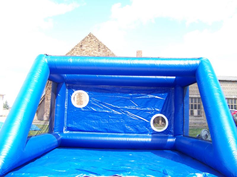 Torwand mieten Delitzsch